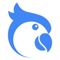 Data Parrot logo